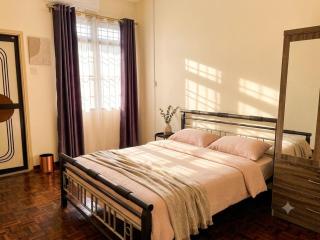 Homestay Laguna Merbok - 7