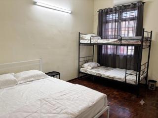 Homestay Laguna Merbok - 5