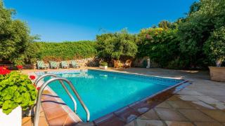 Casa La Algazara Villamartin by Ruralidays - 0