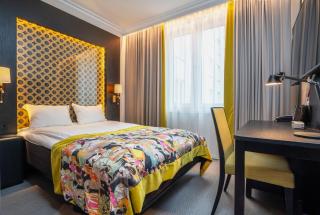 Thon Hotel Rosenkrantz Oslo - 5