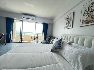 Panoramic Sea View Walk to Mae Ramphueng Beach - Rayong - 1