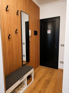 Vatra Apartment Central Tirana Free Parking - 5