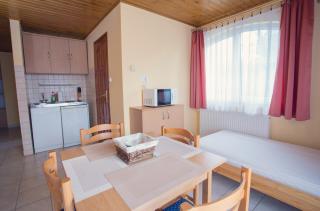 Hajdúböszörményi Termálkemping és Apartman - 4
