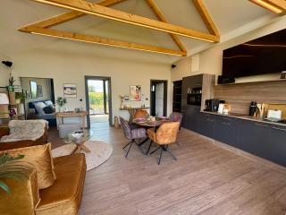 Eukaliptusz Privát Wellness Apartman Pécs - 1