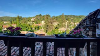Ca la Cari, caseta rústica i acollidora - 7