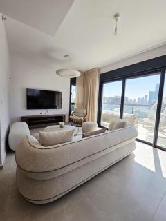 Penthouse Frontsea Tel Aviv - 0