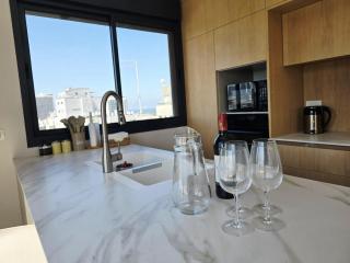 Penthouse Frontsea Tel Aviv - 6