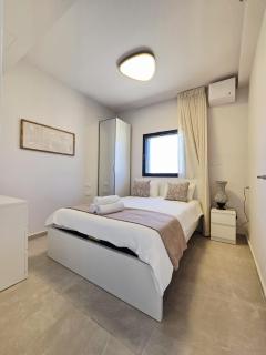 Penthouse Frontsea Tel Aviv - 1