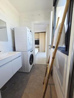 Penthouse Frontsea Tel Aviv - 3