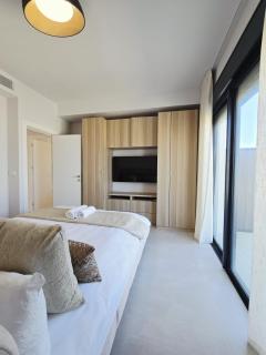 Penthouse Frontsea Tel Aviv - 7