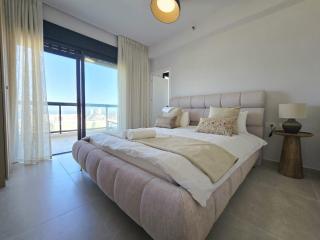 Penthouse Frontsea Tel Aviv - 4