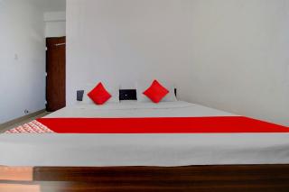 Hotel O Hill View Resorts - 1