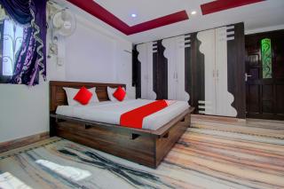 Hotel O Hill View Resorts - 8
