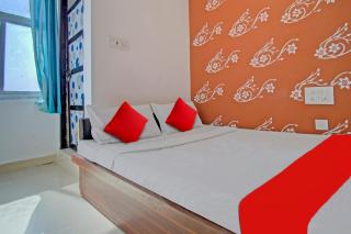 Hotel O Hill View Resorts - 4