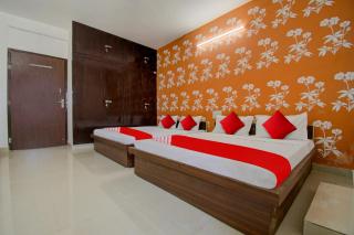 Hotel O Hill View Resorts - 5