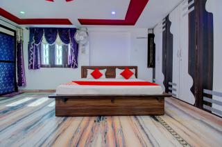 Hotel O Hill View Resorts - 9