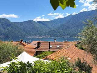 Casa L'Ulivo Ossuccio Lake Como - 8