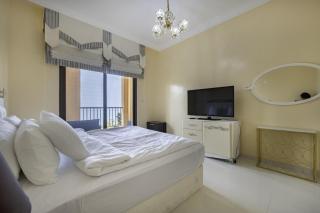 Bloomfields 2BR+Maid in Mina Fajer - Fujairah - 8
