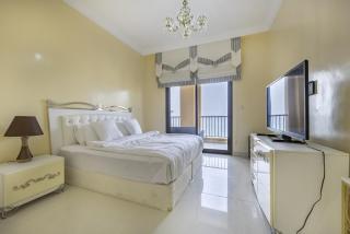 Bloomfields 2BR+Maid in Mina Fajer - Fujairah - 6