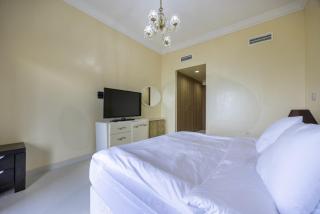 Bloomfields 2BR+Maid in Mina Fajer - Fujairah - 5