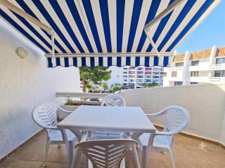 Eurhostal - Apartamento en primera linea - ALBERT VILLAS - 2