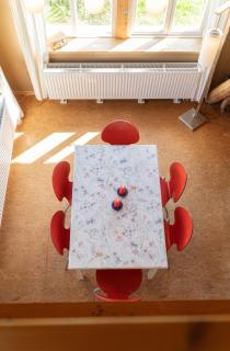ökologische Ferienwohnung Rossee Wohnung Süd - 4
