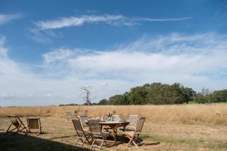 The Dairy House #Aldeburgh #SnapeMaltings - sleeps 11 - NOT SUITABLE FOR HENS OR STAGS OR ANY SIMILAR NOISY EVENTS DUE TO PROXIMITY OF NEIGHBOURS WHO VALUE THEIR PEACEFUL SETTING - Manage by Aldeburgh Coastal Cottages - 1