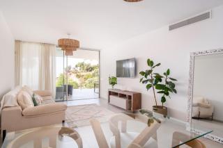 Stupa Hills 1A - Sea View New Amazing Apartment - 8