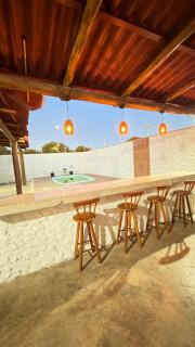 Beach House Guriri - Casa de temporada - 4