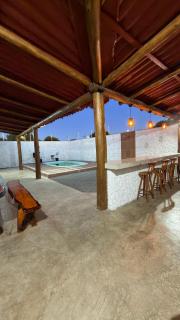 Beach House Guriri - Casa de temporada - 5