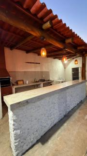 Beach House Guriri - Casa de temporada - 6
