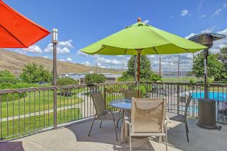 Holiday Inn Clarkston - Lewiston by IHG - 9