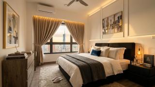 Agile, Luxury Suites - 6