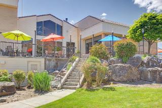 Holiday Inn Clarkston - Lewiston by IHG - 8