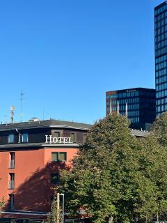 Spar Hotel Gårda - 0