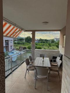 Apartmani Maslak, plaza Jaz, Budva - 4