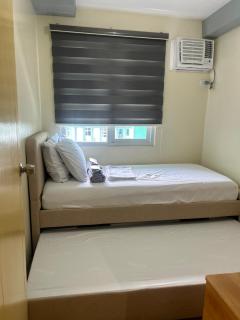Davao Cozy Condo unit 1 - 2