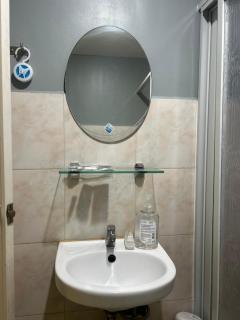 Davao Cozy Condo unit 1 - 1