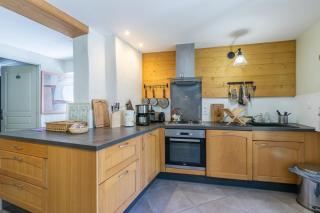 Les Rochas - Duplex pour 7 personnes - 8