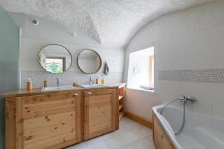 Les Rochas - Duplex pour 7 personnes - 6