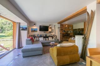Les Rochas - Duplex pour 7 personnes - 4