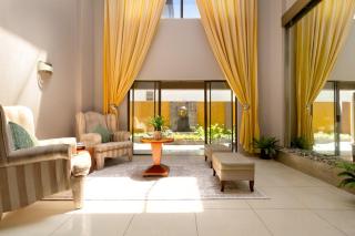 Alimama Spaces: Manson Mansion - 8