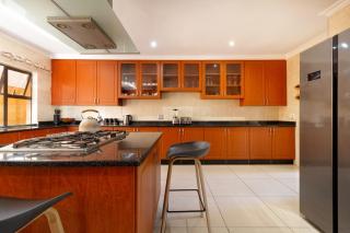 Alimama Spaces: Manson Mansion - 7