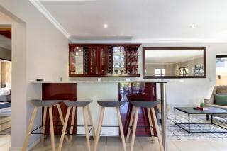 Alimama Spaces: Manson Mansion - 4