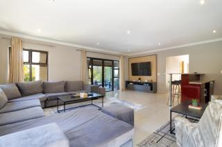 Alimama Spaces: Manson Mansion - 2