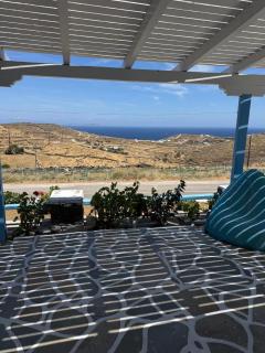 Mihaela Apartments Sifnos - 8
