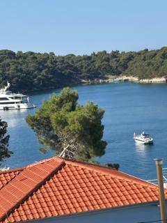 Villa Tatjana, Rab - 1