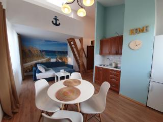 Studio blisko plaży - Okrzei 12 - 6