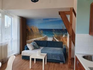 Studio blisko plaży - Okrzei 12 - 5