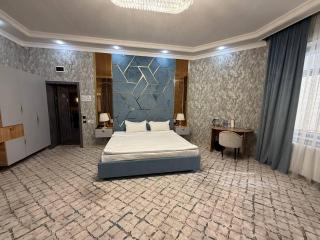 Royal Hotel Navoi - 9